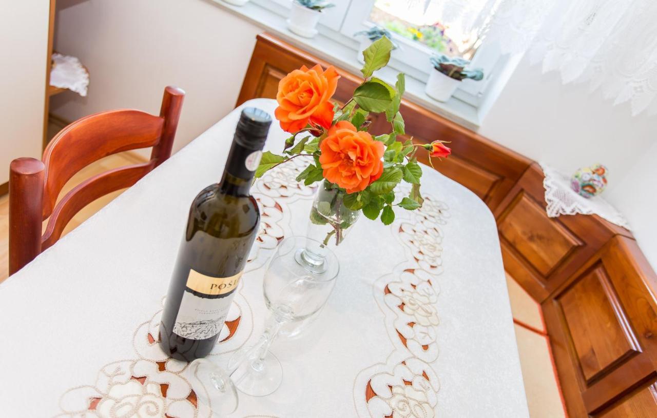 Appartment Rezika Šilo Eksteriør bilde