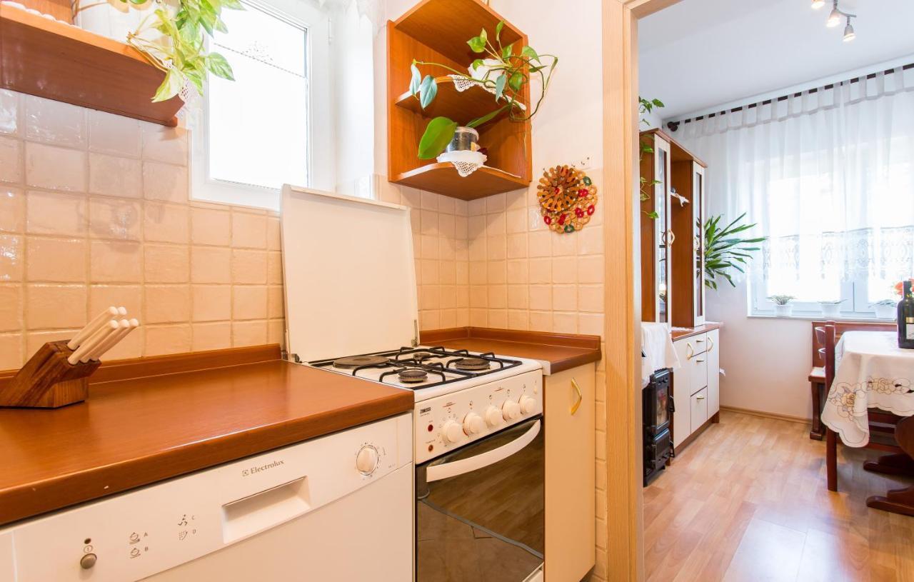Appartment Rezika Šilo Eksteriør bilde