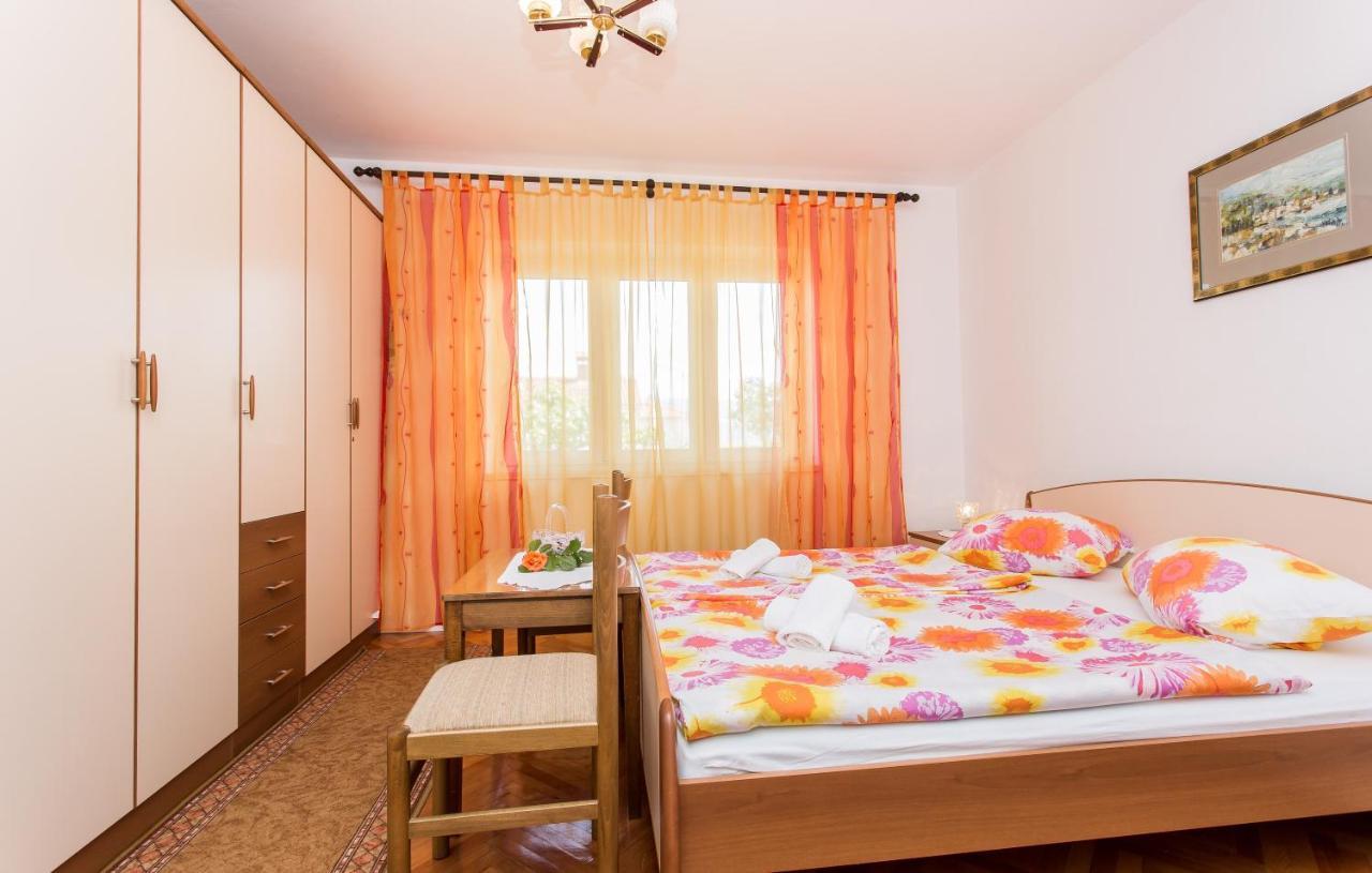 Appartment Rezika Šilo Eksteriør bilde