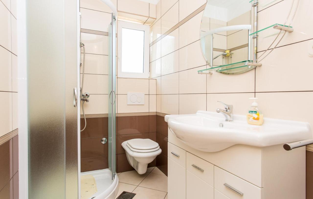 Appartment Rezika Šilo Eksteriør bilde