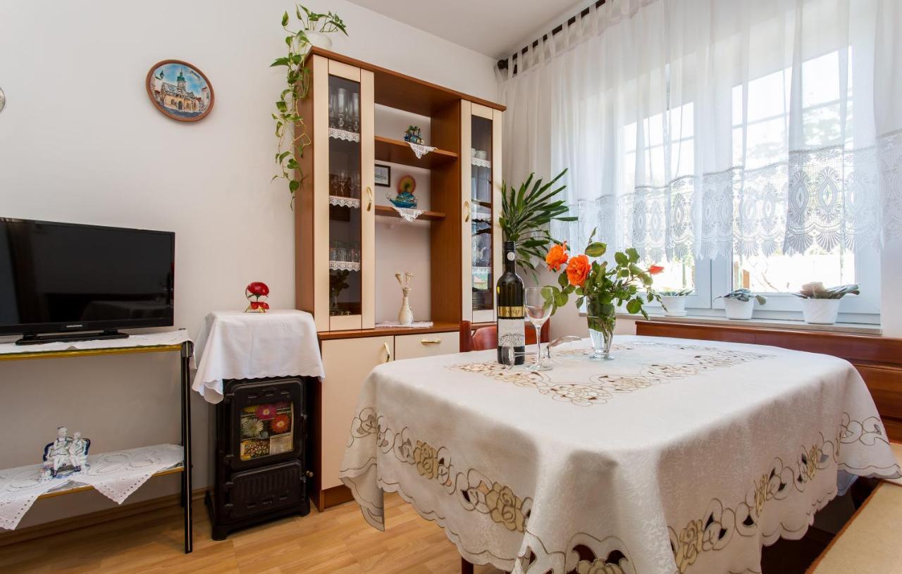 Appartment Rezika Šilo Eksteriør bilde