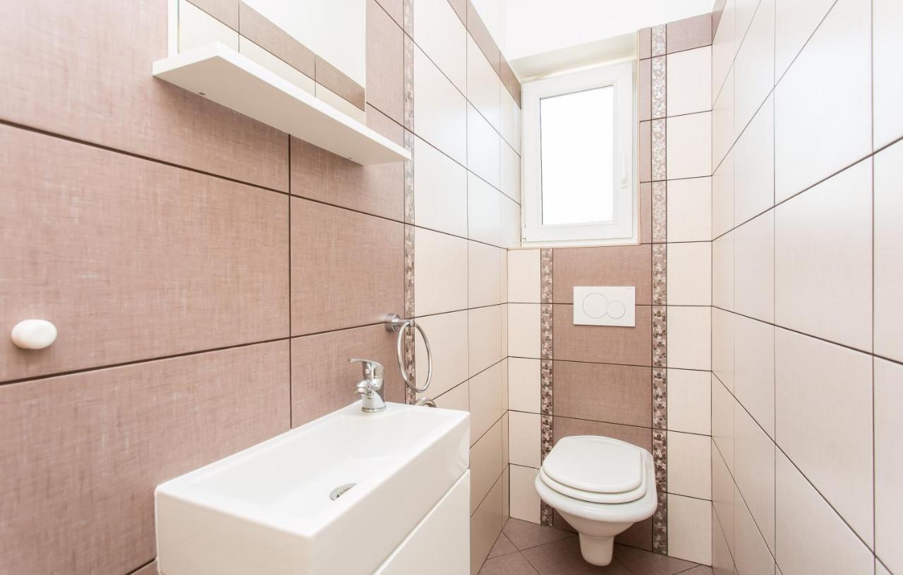 Appartment Rezika Šilo Eksteriør bilde