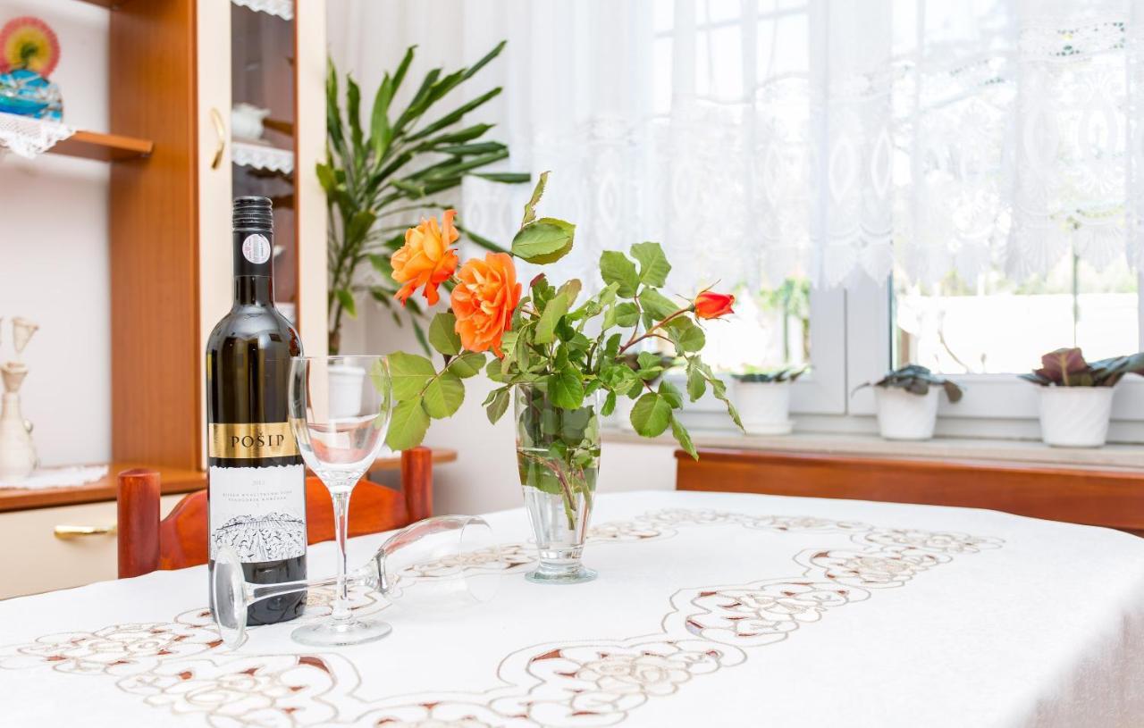 Appartment Rezika Šilo Eksteriør bilde
