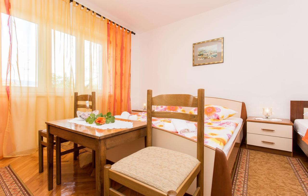 Appartment Rezika Šilo Eksteriør bilde