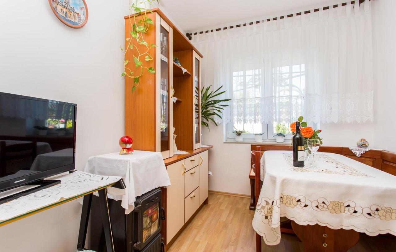 Appartment Rezika Šilo Eksteriør bilde
