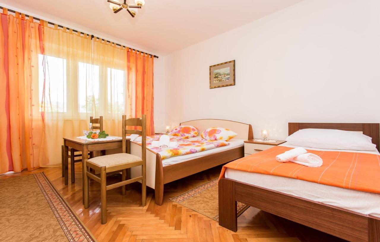 Appartment Rezika Šilo Eksteriør bilde