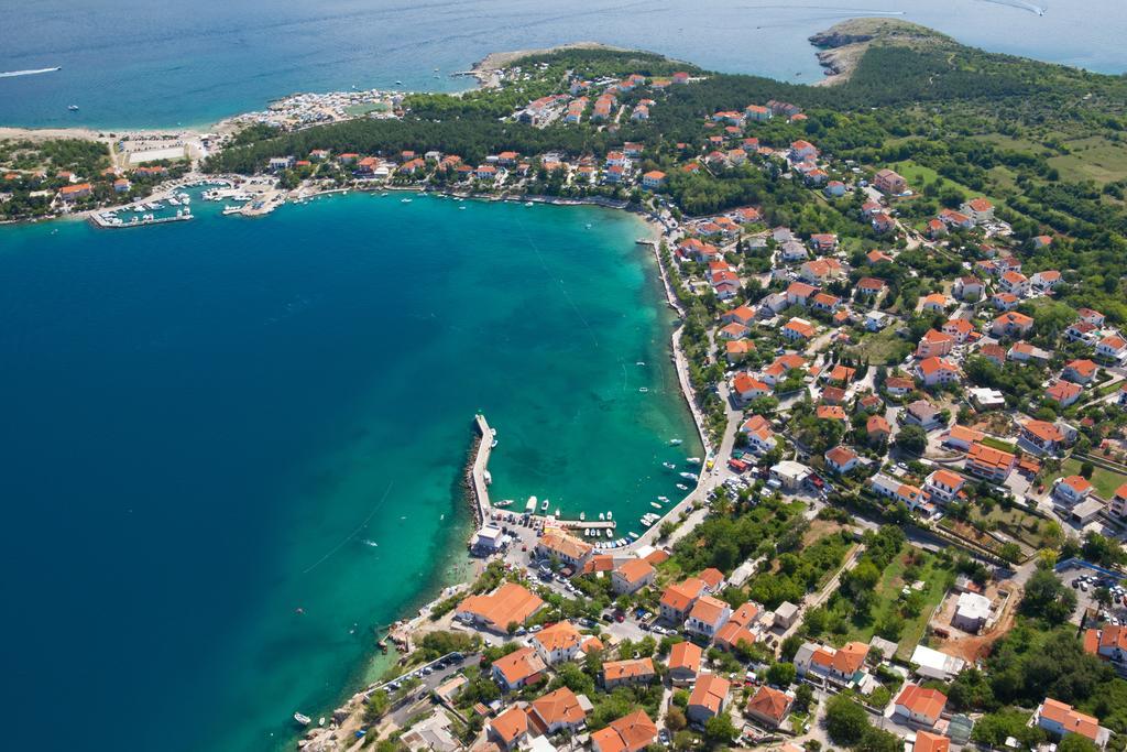 Appartment Rezika Šilo Rom bilde